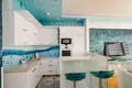 Wohnung 3 Schlafzimmer 89 m² Podgorica, Montenegro