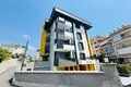 2 bedroom apartment 75 m² Muratpasa, Turkey