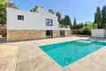 Вилла 4 спальни 300 м² lAlfas del Pi, Испания