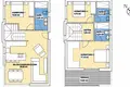 3 bedroom villa 111 m² Pilar de la Horadada, Spain