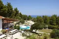 Hotel 2 024 m² Kassandra Municipality, Grecja