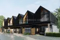 Appartement 3 chambres 177 m² Thalang, Thaïlande