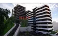 Mieszkanie 2 pokoi 60 m² Bashkia Vlore, Albania