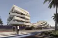 Mieszkanie 2 pokoi 50 m² Malaga, Hiszpania