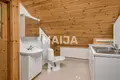 Villa de 4 habitaciones 200 m² Kouvola sub region, Finlandia