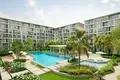 Wohnung 3 Schlafzimmer 111 m² Choeng Thale, Thailand