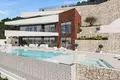 Villa 4 chambres 569 m² Calp, Espagne