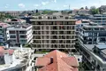 Bliźniak 6 pokojów 310 m² Uskudar, Turcja