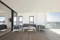 3 bedroom apartment 210 m² Nicosia, Cyprus