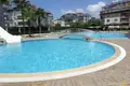 Wohnkomplex Luxury penthouse with stunning sea view, Tosmur