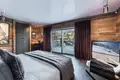 Chalet 6 habitaciones  en Megeve, Francia