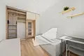 Apartment 6 bedrooms 123 m² Warsaw, Poland