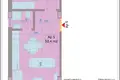 Appartement 1 chambre 58 m² Bashkia Durres, Albanie
