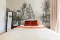 2 room apartment 46 m² Warsaw, Poland