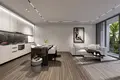 Penthouse 1 zimmer 72 m² Rawai, Thailand