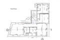 Dom 4 pokoi 1 600 m² Bahar ic Caghaq, Malta