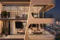 Квартира 1 комната 70 м² Дубай, ОАЭ