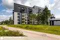 1 room apartment 26 m² Kalodziscanski sielski Saviet, Belarus