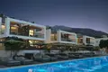 Таунхаус 3 комнаты 106 м² Girne Belediyesi, Северный Кипр