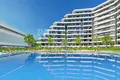 Attique 6 chambres 325 m² Aksu, Turquie