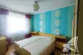 Appartement 2 chambres 53 m² Muchaviecki sielski Saviet, Bélarus