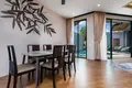 Willa 3 pokoi 260 m² Rawai, Tajlandia