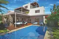 Willa 3 pokoi 158 m² Yeroskipou, Cypr