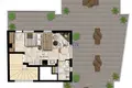 Квартира 26 м² Municipality of Athens, Греция