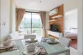 Appartement 2 chambres 58 m² Rawai, Thaïlande