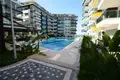 Appartement 2 chambres 75 m² Alanya, Turquie