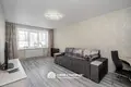 Wohnung 3 zimmer 61 m² Minsk, Belarus