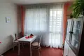 Mieszkanie 3 pokoi 40 m² Most, Czechy
