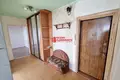 Appartement 2 chambres 49 m² Hrodna, Bélarus