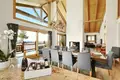 Chalet 7 chambres  en Courchevel, France