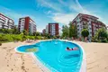 Квартира 3 комнаты 107 м² Святой Влас, Болгария