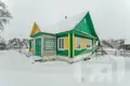 House 61 m² Valozynski sielski Saviet, Belarus