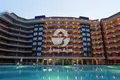 Квартира 3 комнаты 127 м² Несебр, Болгария