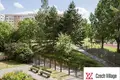 Квартира 3 комнаты 44 м² Столица Прага, Чехия
