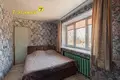 Wohnung 2 zimmer 41 m² Smaljawitschy, Belarus