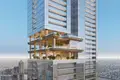 3 bedroom apartment 210 m² Dubai, United Arab Emirates
