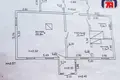 Maison 56 m² Kuraniecki sielski Saviet, Bélarus