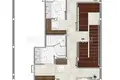 Apartamento 2 habitaciones 225 m² Si Sunthon, Tailandia