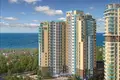 Mieszkanie 1 pokój 63 m² Odessa, Ukraina