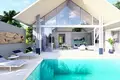 2 bedroom house  Phuket City Municipality, Thailand