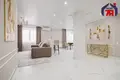 3 room apartment 106 m² Minsk, Belarus
