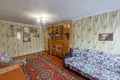 Apartamento 2 habitaciones 43 m² Muchaviecki sielski Saviet, Belarús