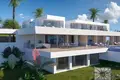 Villa de 6 chambres 1 147 m² el Poble Nou de Benitatxell Benitachell, Espagne