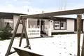 3 bedroom house 111 m² Nurmon kirkonkyla, Finland