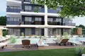 Ático 3 habitaciones 111 m² Muratpasa, Turquía