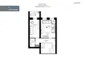 Wohnung 5 zimmer 117 m² Vilnius, Litauen